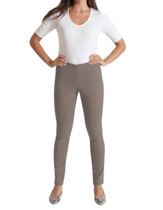 Peace of Cloth Jasmine Pant In Stone