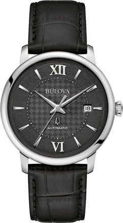 Bulova Mens Hudson Watch