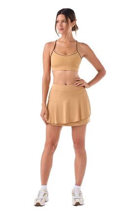 Tavi Bliss Bra in Cappucino at Nordstrom, Size Xx-Large