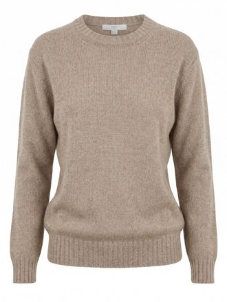 Malo Round Neck Sweater