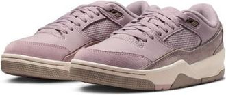 Nike Jordan Flight Court SE Sneaker in 606 Prtros/engstn at Nordstrom, Size 10.5