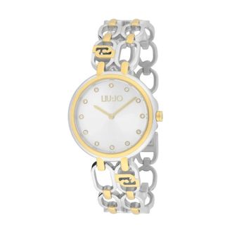 Liu Jo Watches - Dames - Horloges - Grijs - ONE Size - Accessoires