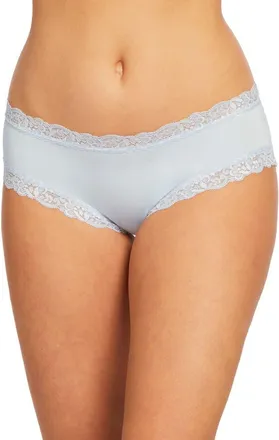 Fleur't Iconic Boyshorts in Heaven at Nordstrom, Size X-Small