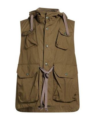 Engineered Garments Vests