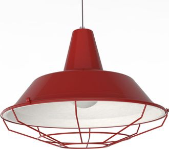 Lumicom Tivoli L&aacute;mpara De Techo Bicolor