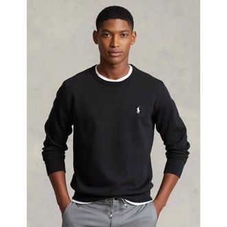 Polo Ralph Lauren sweater met logo polo black