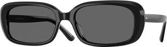 Oliver Peoples OV5633SU Elietta 1731B1 Womens Sunglasses Black Size 54