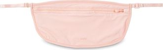Pacsafe Coversafe S100 Secret waist band Orchid Pink at Nordstrom