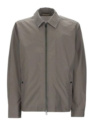 Woolrich Giacca Urban Timber Overshirt