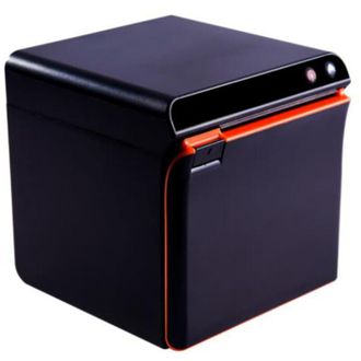 Nilox Impresora Termica Nilox Frontal Usb/ethernet