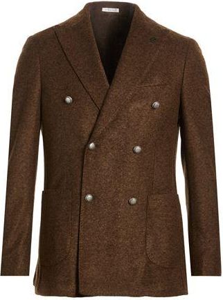 Breras Milano SUITS and CO-ORDS - Blazers on YOOX.COM
