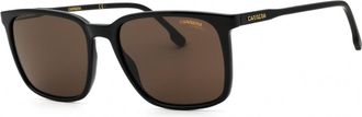 Carrera 259/S 0807 70 Black/Brown