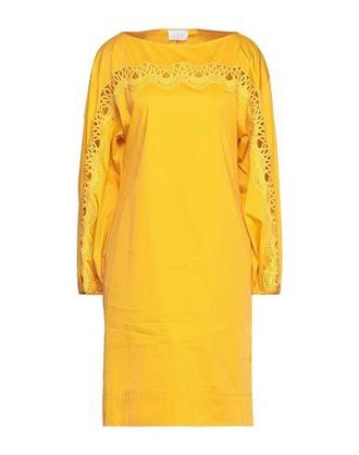 Clips More Mini dresses