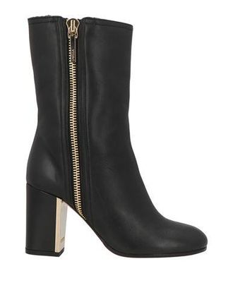 Le Silla CALZADO - Botines de ca&ntilde;a alta en YOOX.COM
