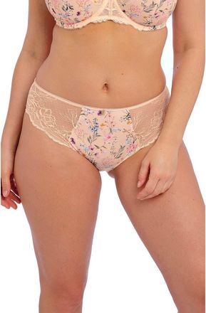Fantasie Pippa Briefs in Summer Garden at Nordstrom, Size X-Small
