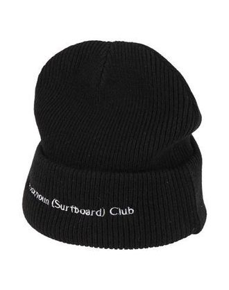 Stockholm Surfboard Club ACCESSOIRES - M&uuml;tzen & H&uuml;te auf YOOX.COM