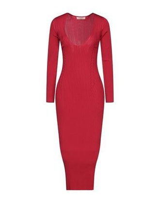 Twin-Set VESTITI - Vestiti midi su YOOX.COM