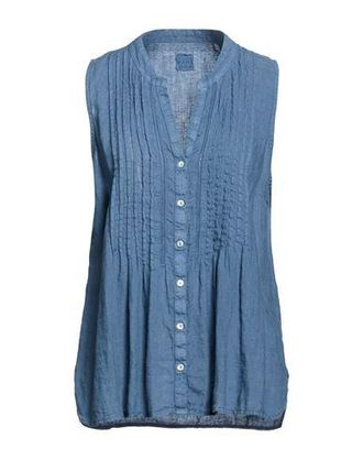 120% Lino TOPS - Hemden auf YOOX.COM