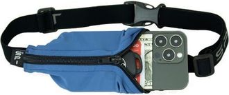 SPIbelt The Original Running Belt in Steel Blue at Nordstrom