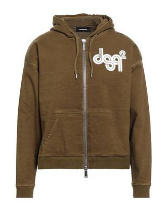 Dsquared2 TOPS - Sweatshirts auf YOOX.COM