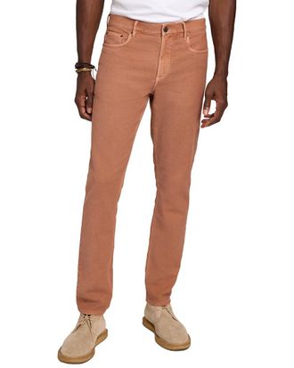 Faherty Stretch Terry Pant