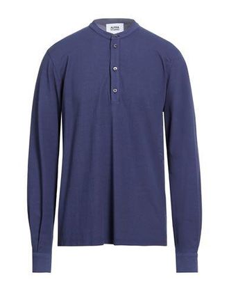 Alpha Studio TOPWEAR - T-shirts on YOOX.COM