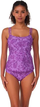 Sunsets Taylor Tankini Swimsuit Top - DD Cup in Regency at Nordstrom, Size 40