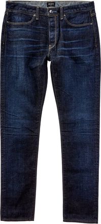 Todd Snyder Todd Snyder Slim Fit Japanese Selvedge Jean