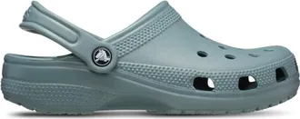 Crocs Womens Classic Clogs - Shoes Pond Size 05.0