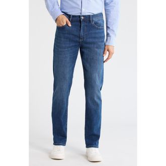 Joe's The Brixton Straight Leg Jeans in Livingstone at Nordstrom Rack, Size 28