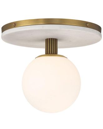 Eurofase Lighting Carnagie 12In Semi-Flush Mount