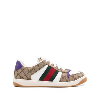 Gucci Screener Sneakers