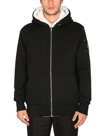 Moose Knuckles bunny Sweatshirt
