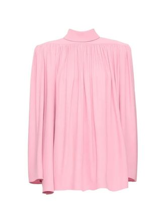 Valentino Garavani Top Pliss&egrave;