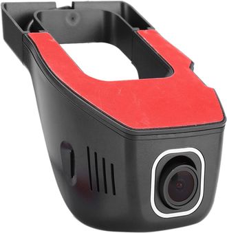 OEM Mini C&aacute;mara De Salpicadero Para Coche Wifi Hd 4k, Grabadora De V&iacute;deo Para Conducci&oacute;n Con Gran Angular De 140&deg;, Sensor G Integrado, Visualizaci&oacute;n Media