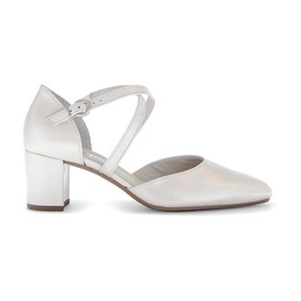 Gabor Dames, Schoenen, Beige, Maat: 39 EU