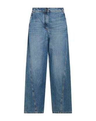 Brunello Cucinelli BOTTOMWEAR - Jeans on YOOX.COM
