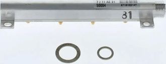 Bosch Kit De Conversi&oacute;n De Tipo De Gas, 7710249063