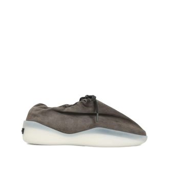 Fear of God Scarpe Grigio-Uomo
