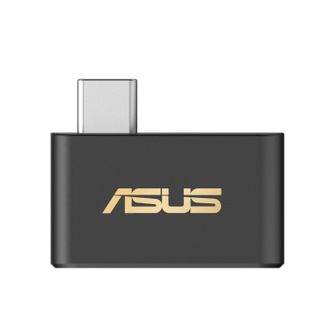 OEM Adaptador Usb Tipo-c - Wifi 7 Asus Usb-be93 Mini/ 6500mbps