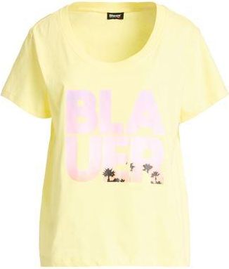 Blauer CAMISETAS Y TOPS - Camisetas en YOOX.COM