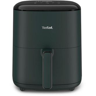 T-fal Freidora Por Aire / Sin Aceite Tefal Easy Fry Max 5 Ey245310/ 1500w/ Capacidad 5l
