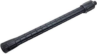 OEM Extensi&oacute;n De Alta Presi&oacute;n - Extensi&oacute;n De Lanza - Limpieza De Dif&iacute;cil Acceso - Dise&ntilde;o De Perno De Uni&oacute;n Seguro - 45 X 445 Mm - Negro