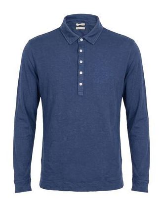Massimo Alba TOPWEAR - T-shirts on YOOX.COM