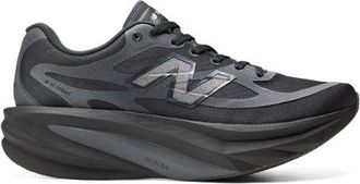 New Balance Donna SuperComp Rebel in Nero/Grigio, Sintetica, Taglia 37.5