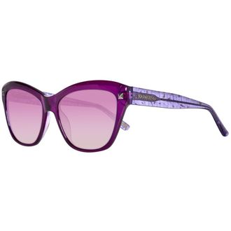 Guess Marciano by Guess Multicolor Acetate Zonnebril