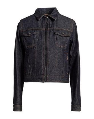 Moorer ROPA DE ABRIGO - Chaquetas vaqueras en YOOX.COM