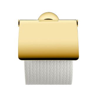 Duravit Portarrollos De Papel Starck T De Duravit, Con Tapa, 0099403400