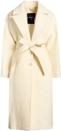 Patrizia Pepe COATS & JACKETS - Coats on YOOX.COM