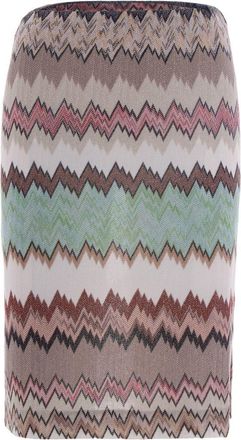 Missoni Skirt